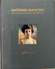 Antonio mancini usato  Candelo