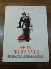 Frère yves pierre d'occasion  Caen