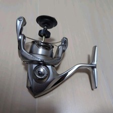 Shimano stradic c2000s d'occasion  Expédié en France