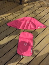 Bugaboo chameleon dach gebraucht kaufen  Augsburg