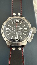 TW STEEL Canteen CS10 50mm. comprar usado  Enviando para Brazil