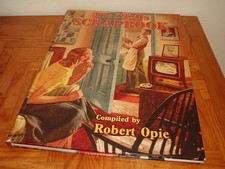 1950s scrapbook compiled for sale  BURY ST. EDMUNDS