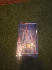 Elvis presley white for sale  Fairhaven