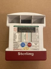 Faulty sterling power for sale  SWADLINCOTE