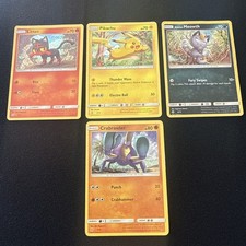 Holo mcdonald promo for sale  NEWCASTLE UPON TYNE