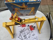 playmobil kran zubehor gebraucht kaufen  Barleben