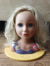 Baby born schminkpuppe gebraucht kaufen  Kaufbeuren