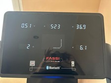 Tapis roulant fassi usato  Reggio Emilia