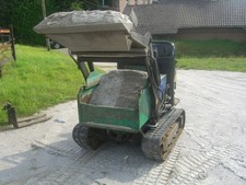 raupendumper gebraucht kaufen raupendumper gebraucht kaufen Ratingen