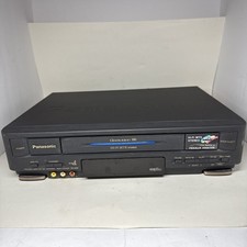 Panasonic omnivision stereo for sale  Lincoln University