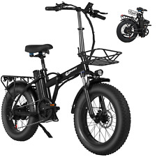 New folding ebike for sale  Chino