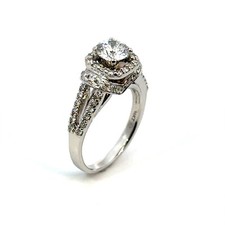 14k white gold for sale  Rochester