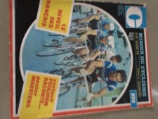 Miroir cyclisme 223 d'occasion  Charnay-lès-Mâcon
