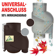 Regenfilter regen sammler gebraucht kaufen  Wernshausen