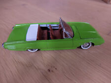 Miniature ford thunderbird d'occasion  Lyon I