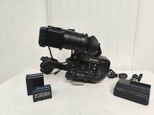 Sony pxw fs7 d'occasion  Sèvres