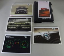 Bordmappe betriebsanleitung ha gebraucht kaufen  Jever