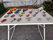 Alte spielzeugautos hotwheels gebraucht kaufen  Straubing