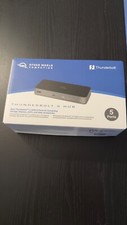 thunderbolt hub usato thunderbolt hub usato Samarate