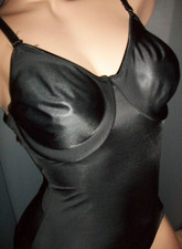 Vtg black nylon for sale  Hot Springs National Park