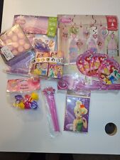 Kit de festa princesa Disney  comprar usado  Enviando para Brazil