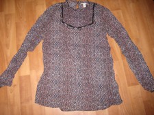 Bluse berteil esprit gebraucht kaufen  Martfeld