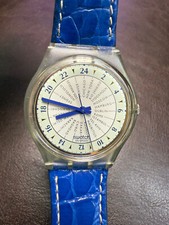 Swatch standards gg125 usato  Roma