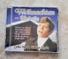 Weihnachten heintje gebraucht kaufen  Zwönitz