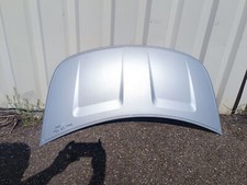 Motorhaube smart forfour gebraucht kaufen  Altlußheim
