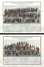 1830 papagei vergleichstabelle gebraucht kaufen  Versand nach Germany