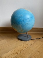 Tolle globus lampe gebraucht kaufen  München