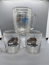 Guy harvey tervis for sale  Deer Park
