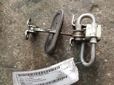 Fermo porta post usato  Sant Alessio in Aspromonte
