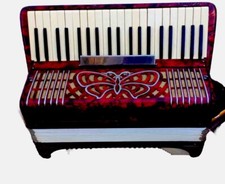 Super scandalli buterfly for sale  FERNDOWN