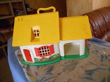 Vintage maison bidibules d'occasion  Attignat