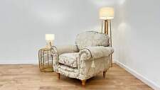 Woodstock fabric chair for sale  WARRINGTON