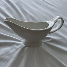 Gravy boat sauce for sale  MANCHESTER