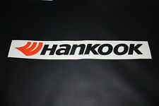 452 hankook tire d'occasion  Expédié en Belgium