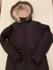 Superbe anorak fourré d'occasion  Sedan