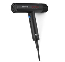 Secador infravermelho StyleCraft PRO Cosmic - Recondicionado de fábrica, usado comprar usado  Enviando para Brazil
