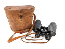 Vintage swift binoculars for sale  Woodbridge