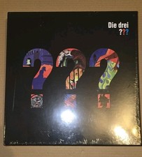Fragezeichen vinyl picture gebraucht kaufen  Attendorn