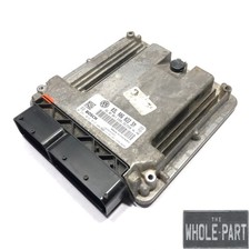 Computador motor 2010-2022 Volkswagen VW Amarok TDI MT ECU ECM PCM 03L 906 022 SM, usado comprar usado  Enviando para Brazil