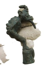 Ancient roman bronze for sale  DIDCOT
