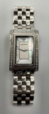 Relógio Feminino Vintage Emperor Armani - Funcionando, usado comprar usado  Enviando para Brazil
