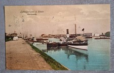 Ludwigshafen rhein rheinpartie gebraucht kaufen  Eschbronn