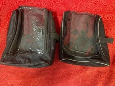 Black bags clear for sale  ASHFORD