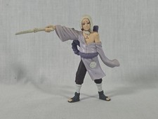 Boneco de ação vintage Naruto - Tree Diorama Series 1 Kimimaro 3" Mattel SOMENTE FIGURA comprar usado  Enviando para Brazil