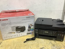 Canon usa pixma for sale  Lawrence