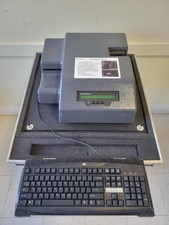 Newbold 320 addressograph for sale  Lafayette